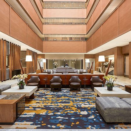 Hyatt Regency Newport Beach West Luaran gambar