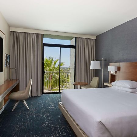 Hyatt Regency Newport Beach West Luaran gambar