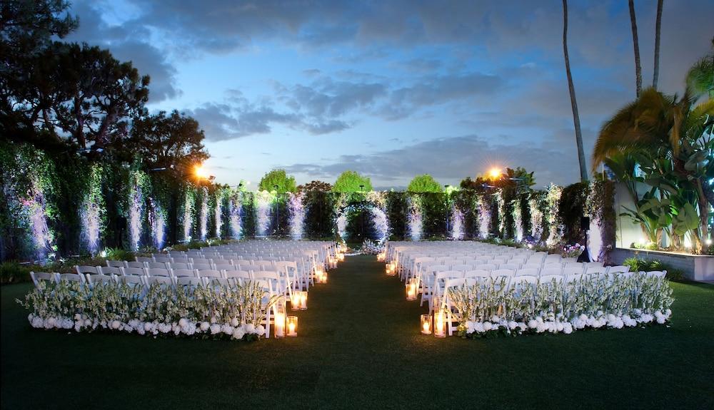 Hyatt Regency Newport Beach West Luaran gambar