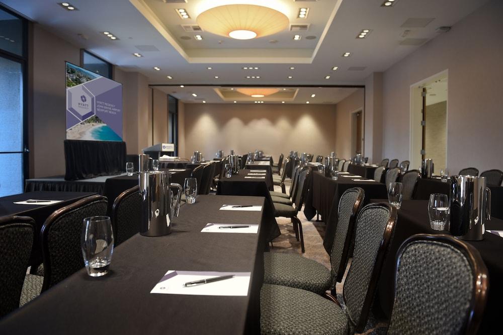 Hyatt Regency Newport Beach West Luaran gambar