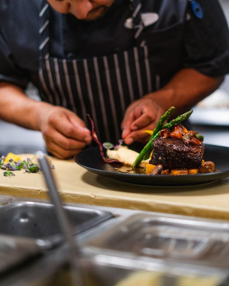 Hyatt Regency Newport Beach West Luaran gambar