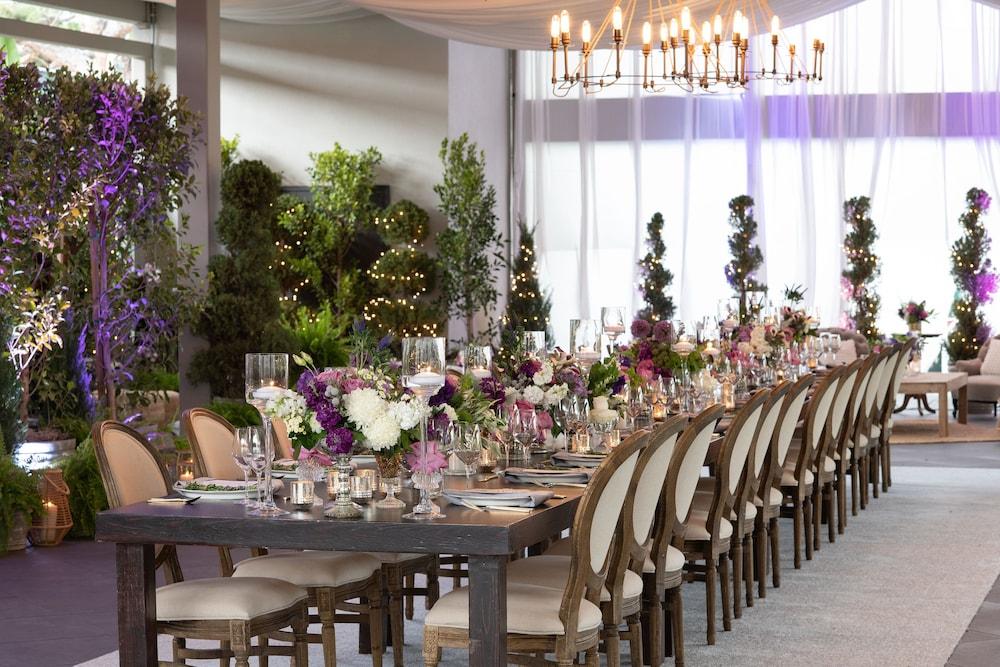 Hyatt Regency Newport Beach West Luaran gambar