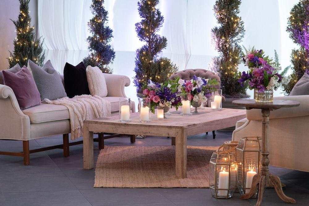 Hyatt Regency Newport Beach West Luaran gambar