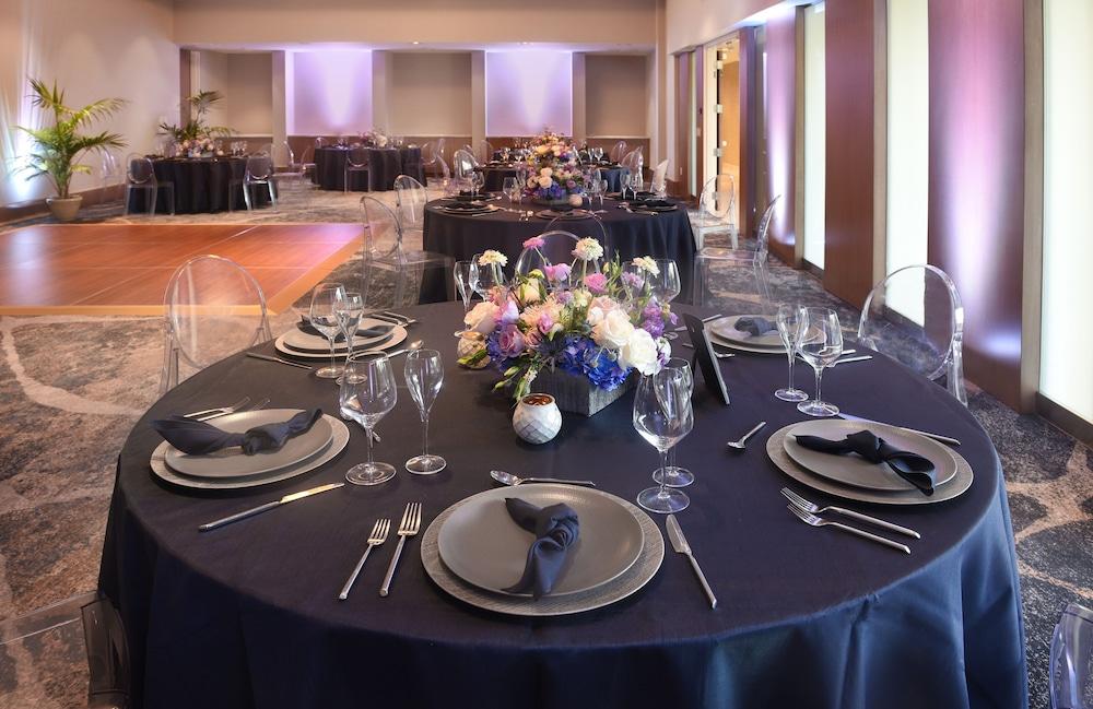 Hyatt Regency Newport Beach West Luaran gambar
