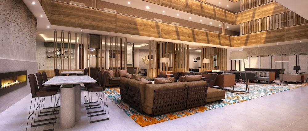 Hyatt Regency Newport Beach West Luaran gambar