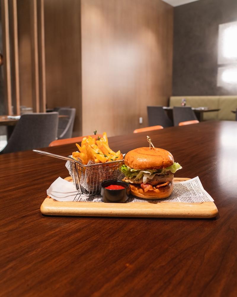 Hyatt Regency Newport Beach West Luaran gambar