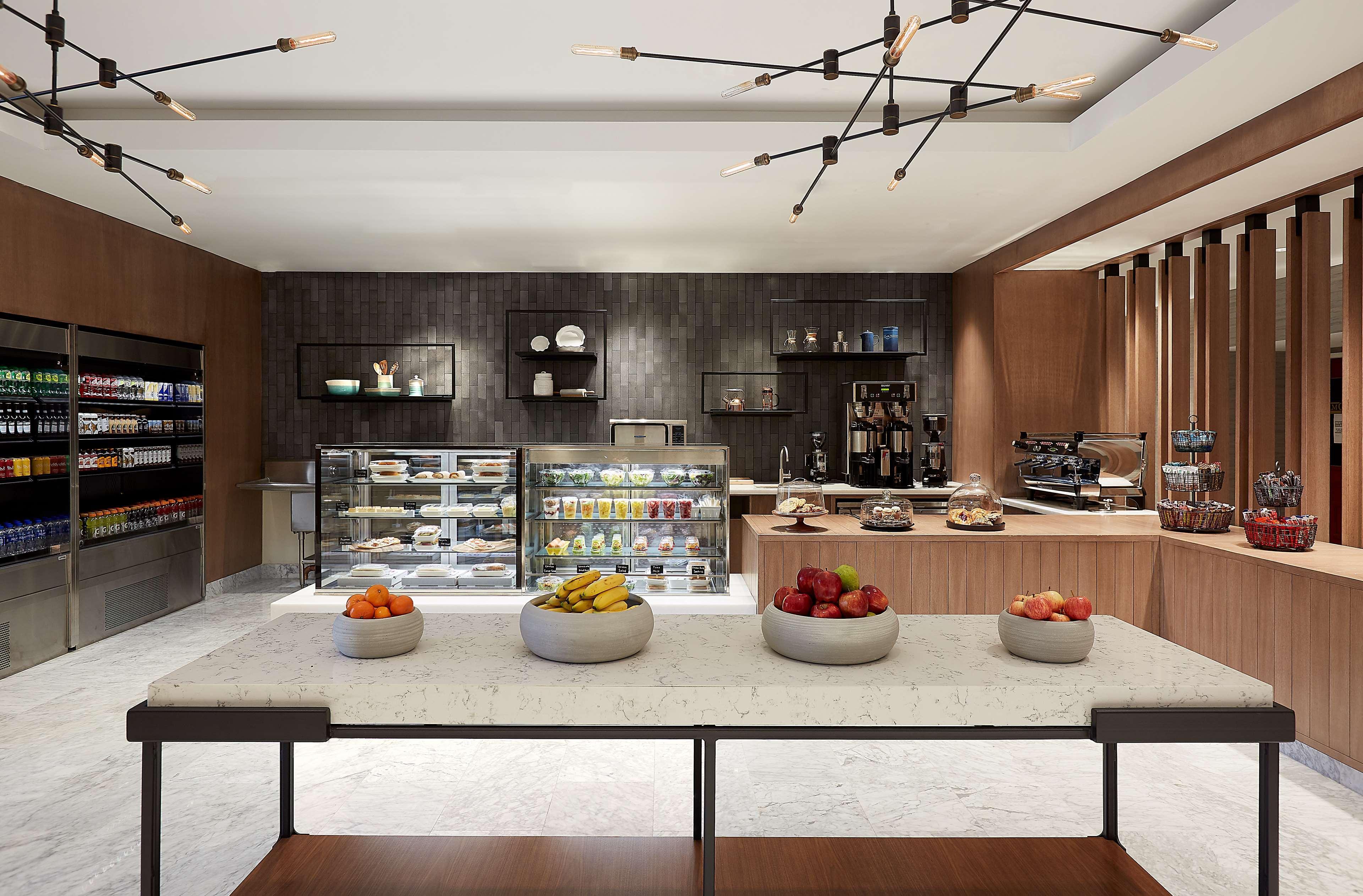 Hyatt Regency Newport Beach West Luaran gambar