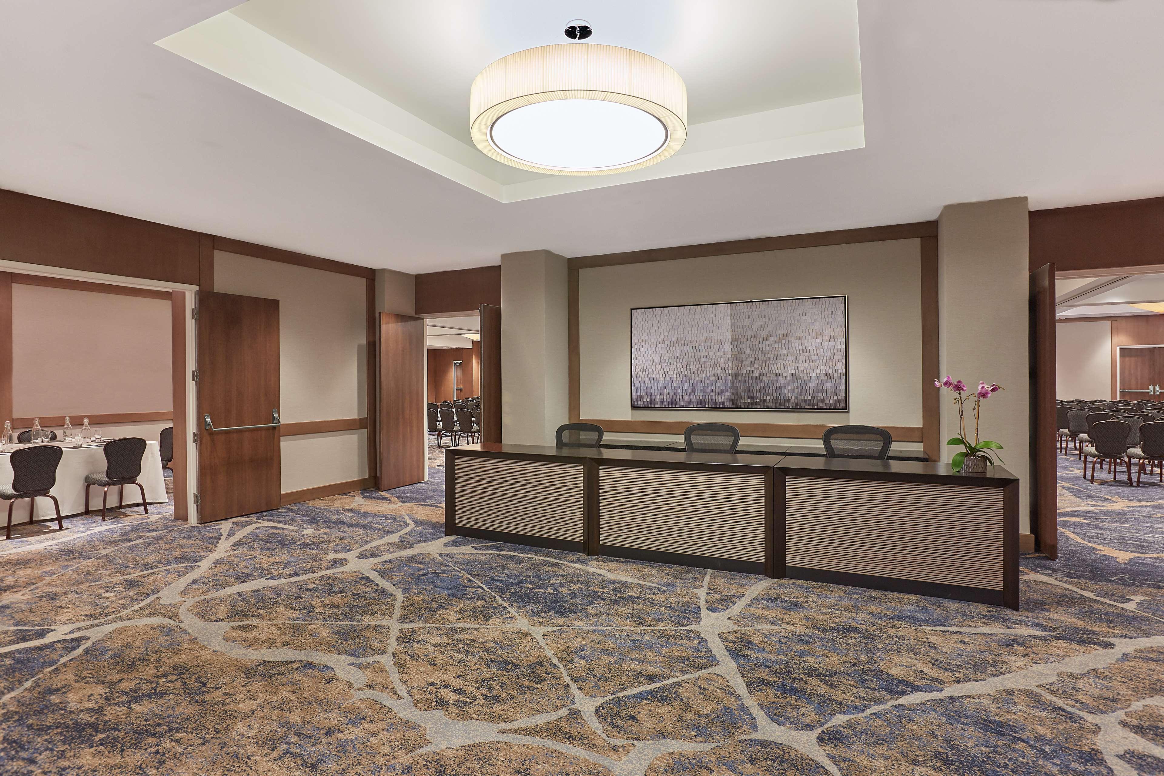 Hyatt Regency Newport Beach West Luaran gambar