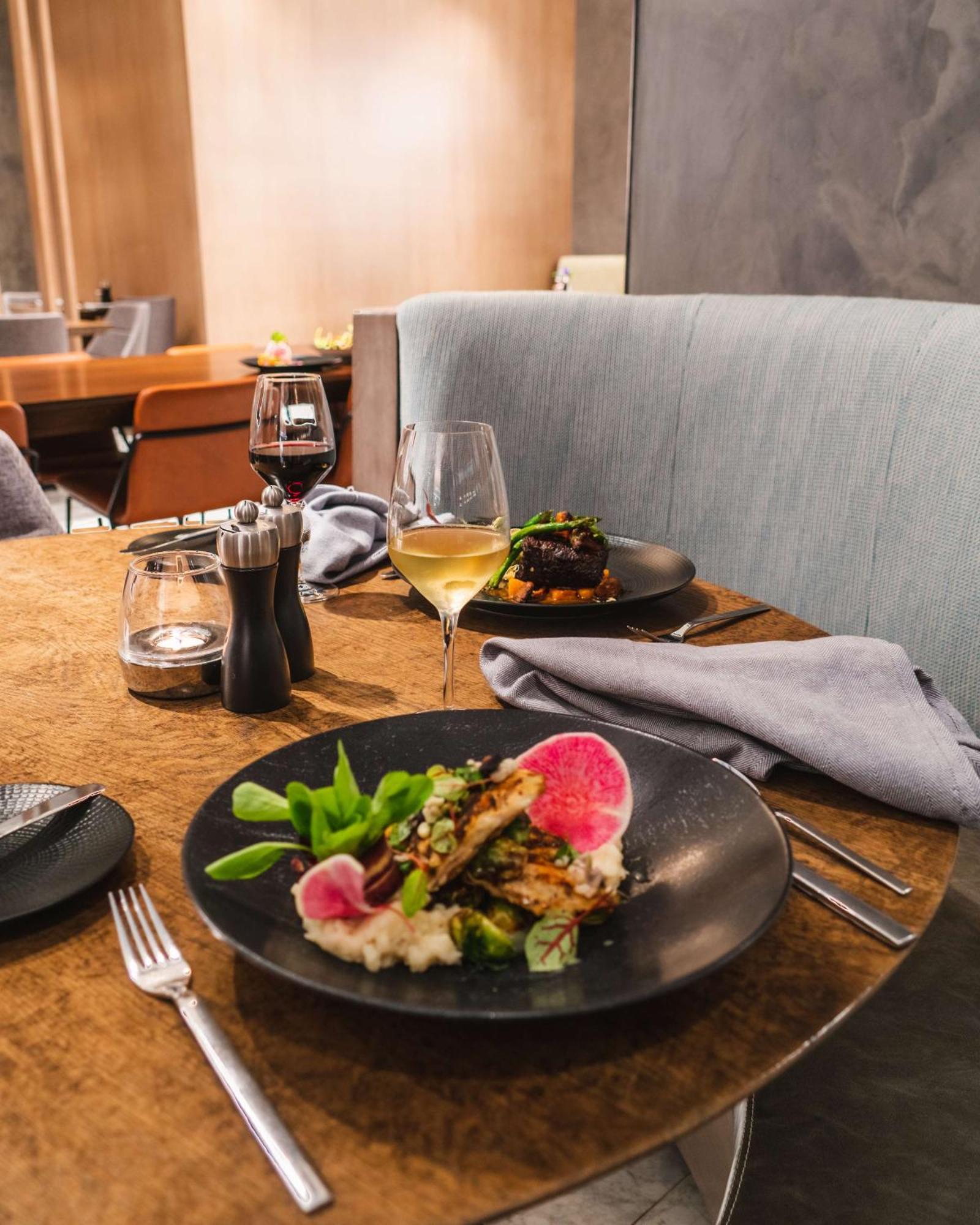 Hyatt Regency Newport Beach West Luaran gambar