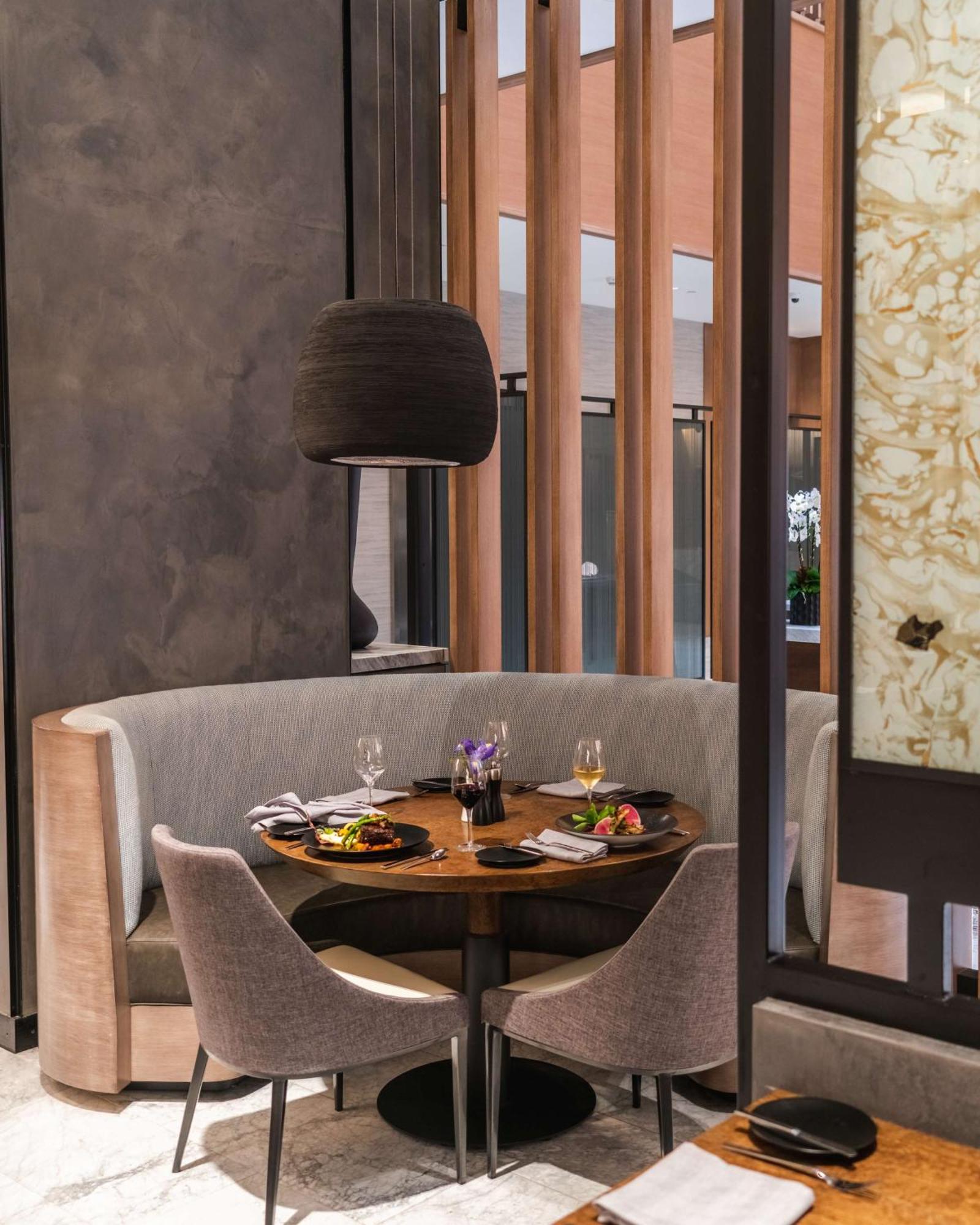 Hyatt Regency Newport Beach West Luaran gambar