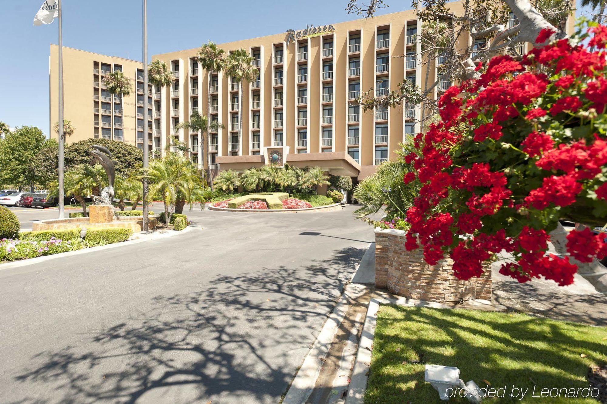 Hyatt Regency Newport Beach West Luaran gambar