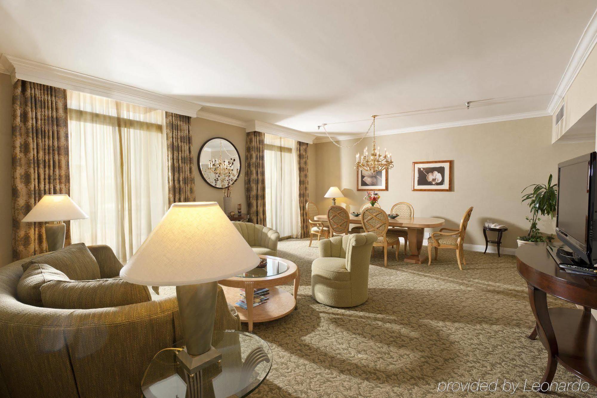 Hyatt Regency Newport Beach West Luaran gambar