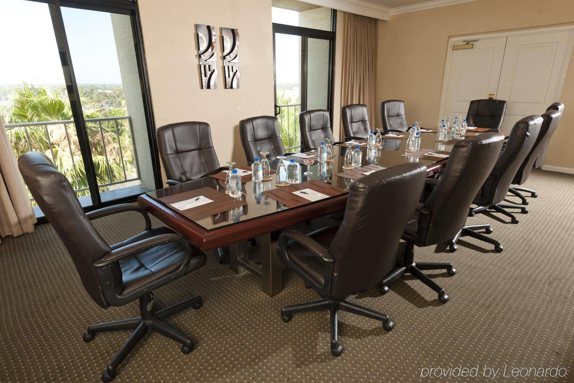 Hyatt Regency Newport Beach West Luaran gambar
