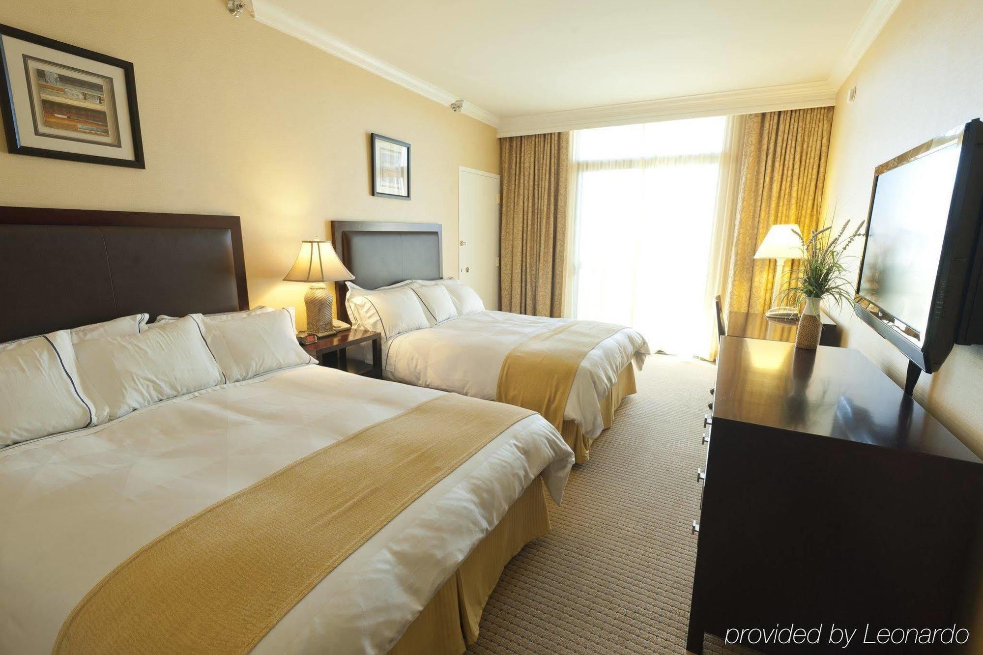 Hyatt Regency Newport Beach West Luaran gambar