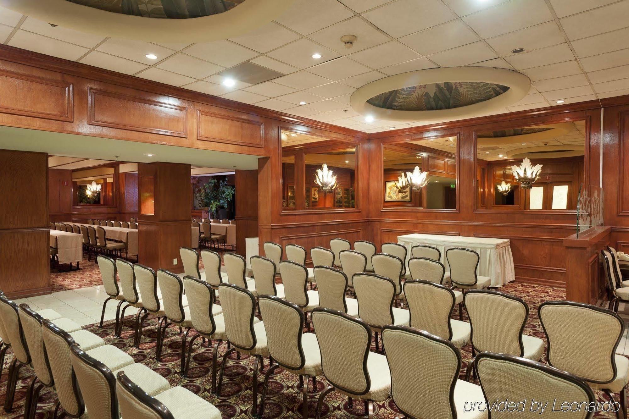 Hyatt Regency Newport Beach West Luaran gambar