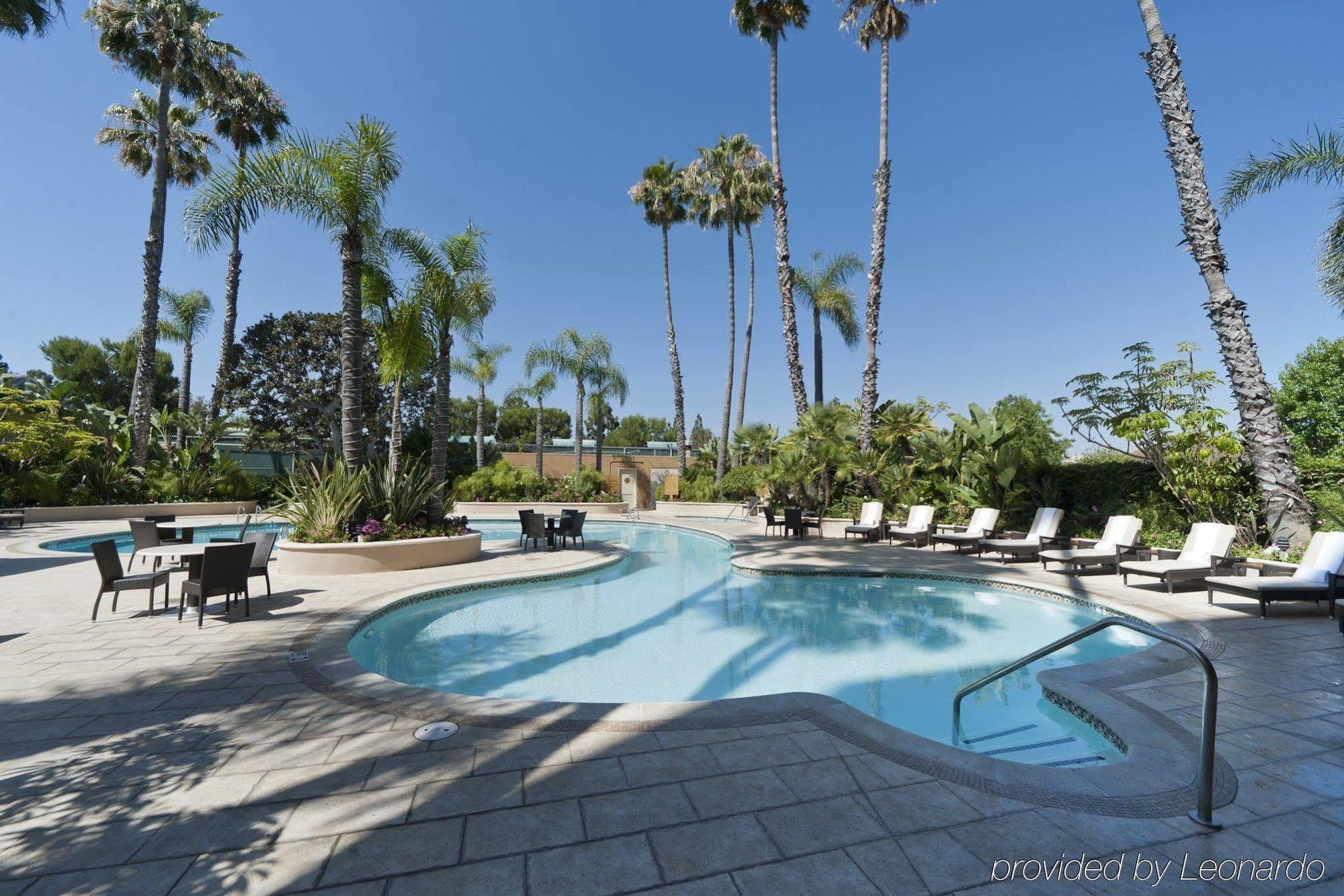 Hyatt Regency Newport Beach West Luaran gambar