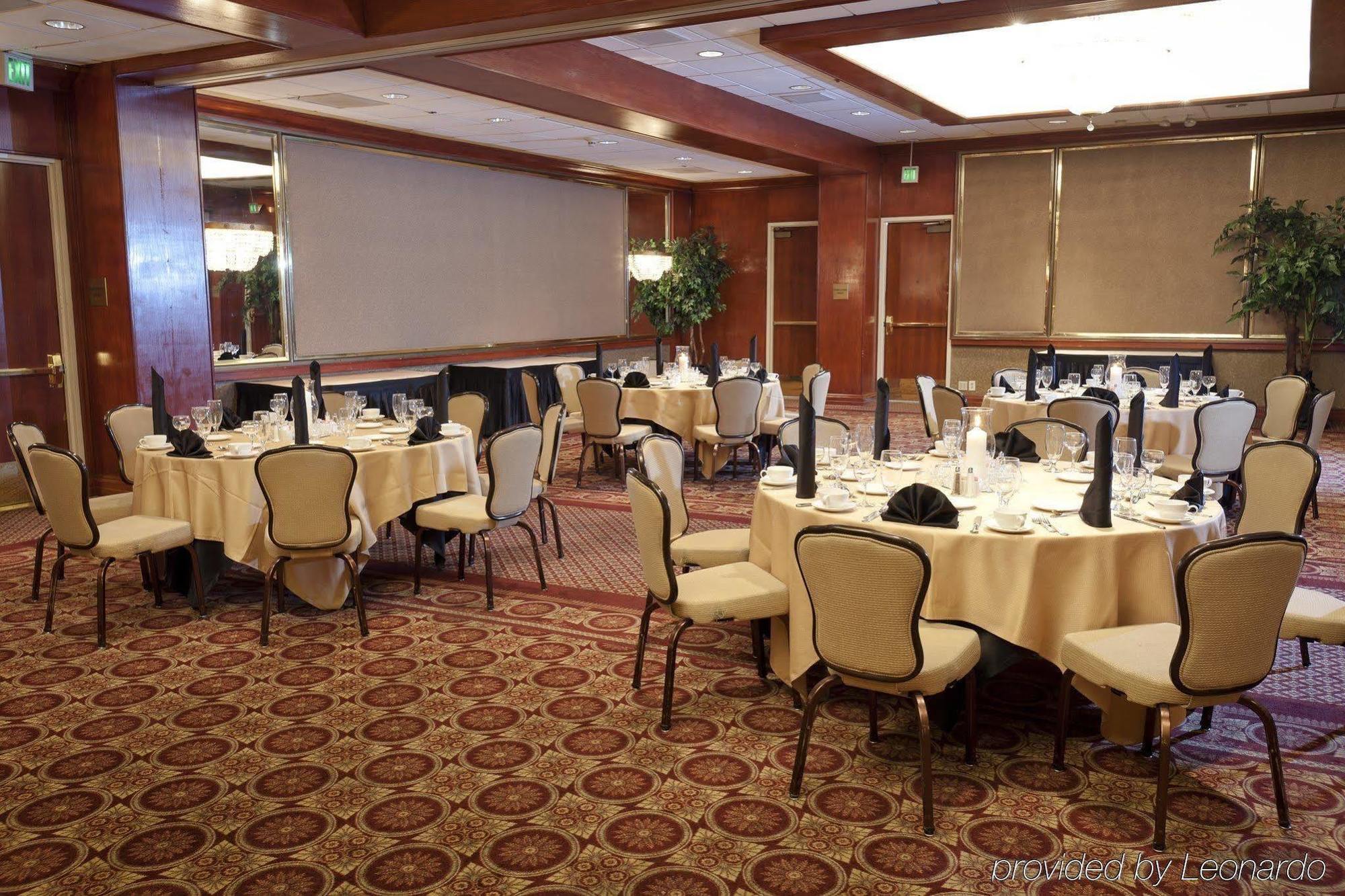 Hyatt Regency Newport Beach West Restoran gambar
