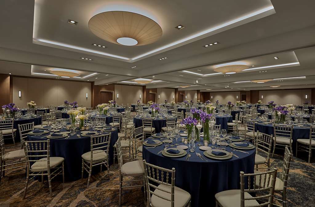 Hyatt Regency Newport Beach West Kemudahan gambar
